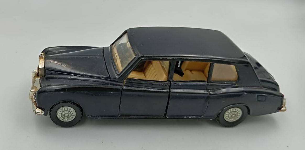 Dinky Rolls Royce Phantom V Limousine