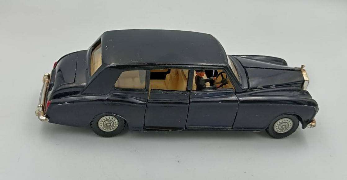 Dinky Rolls Royce Phantom V Limousine