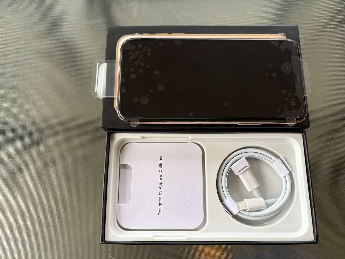 iPhone 11 Pro