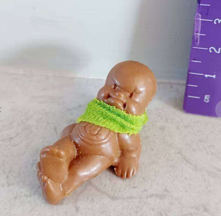 Lot of 3 Plastic toys (TOY073) see scans