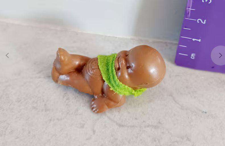 Lot of 3 Plastic toys (TOY073) see scans