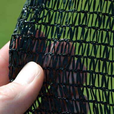 Shade Net 3mx50m 20% (White, Black, Green, Blue & Grey)