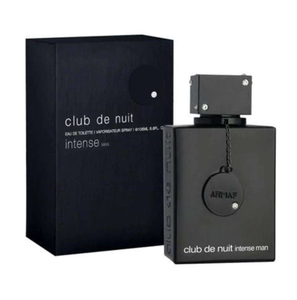 Club de Nuit Instense Man 105ml