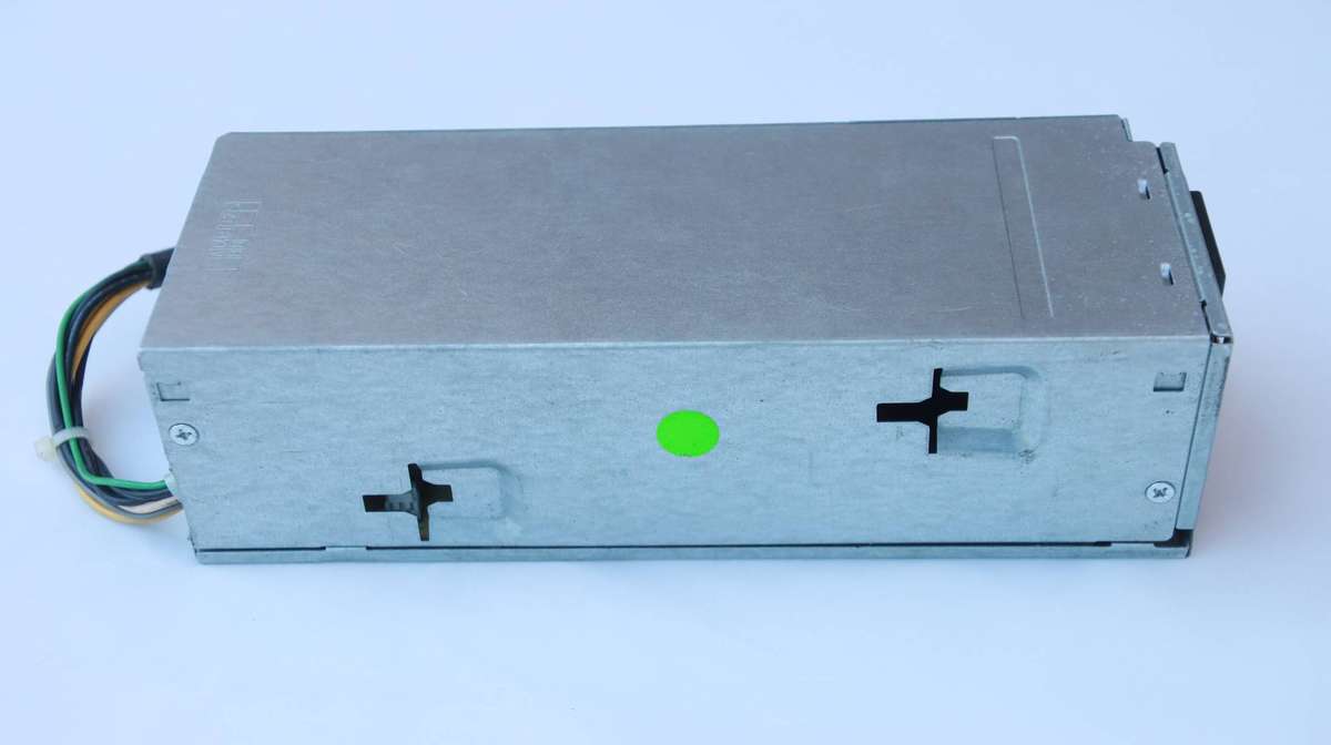 Dell OptiPlex SFF OEM Power Supply Unit 240W (6-Pin + 4-Pin)