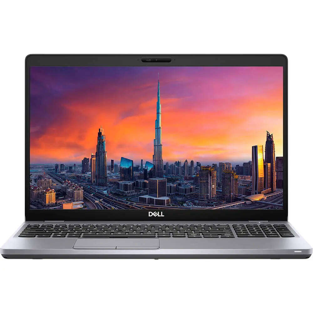 Dell Precision 3560 I7-11th Gen 16GB Ram 512GB SSD 2GB Graphics Mobile Workstation