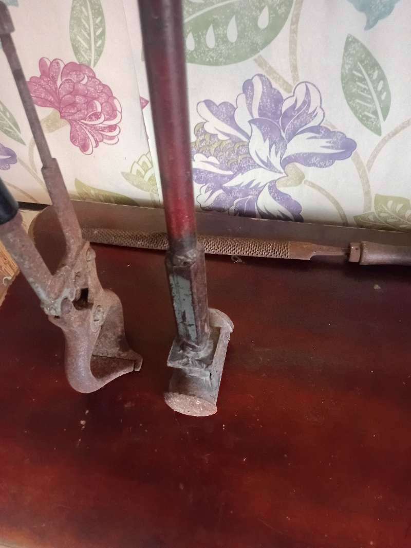 Vintage tool bundle