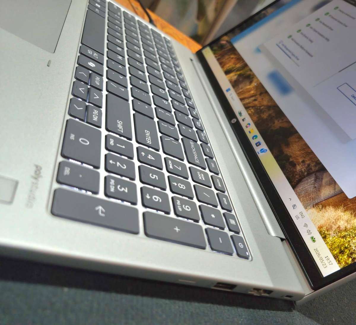 HP ProBook 460 G11