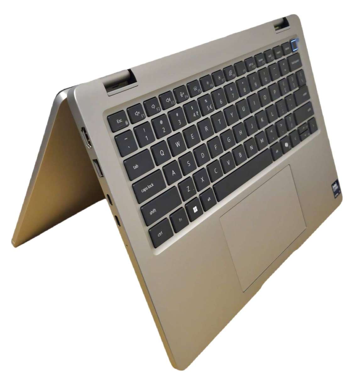 Dell Pro 14 Plus 2 in 1 (Demo) - (EXCELLENT CONDITION - JUST WITHOUT ORIGINAL BOX)