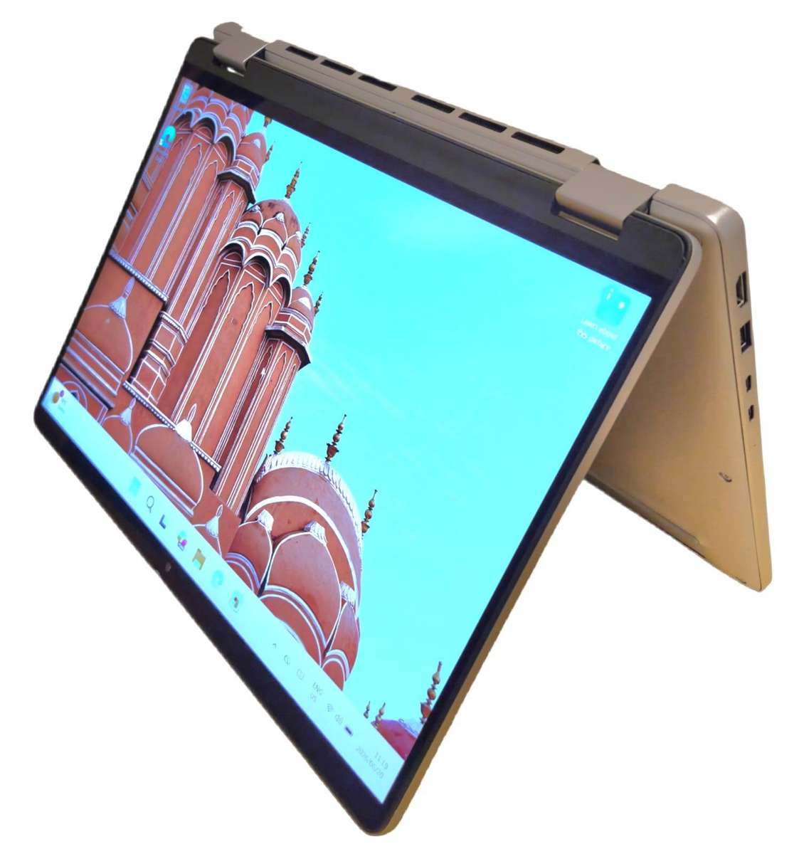 Dell Pro 14 Plus 2 in 1 (Demo) - (EXCELLENT CONDITION - JUST WITHOUT ORIGINAL BOX)