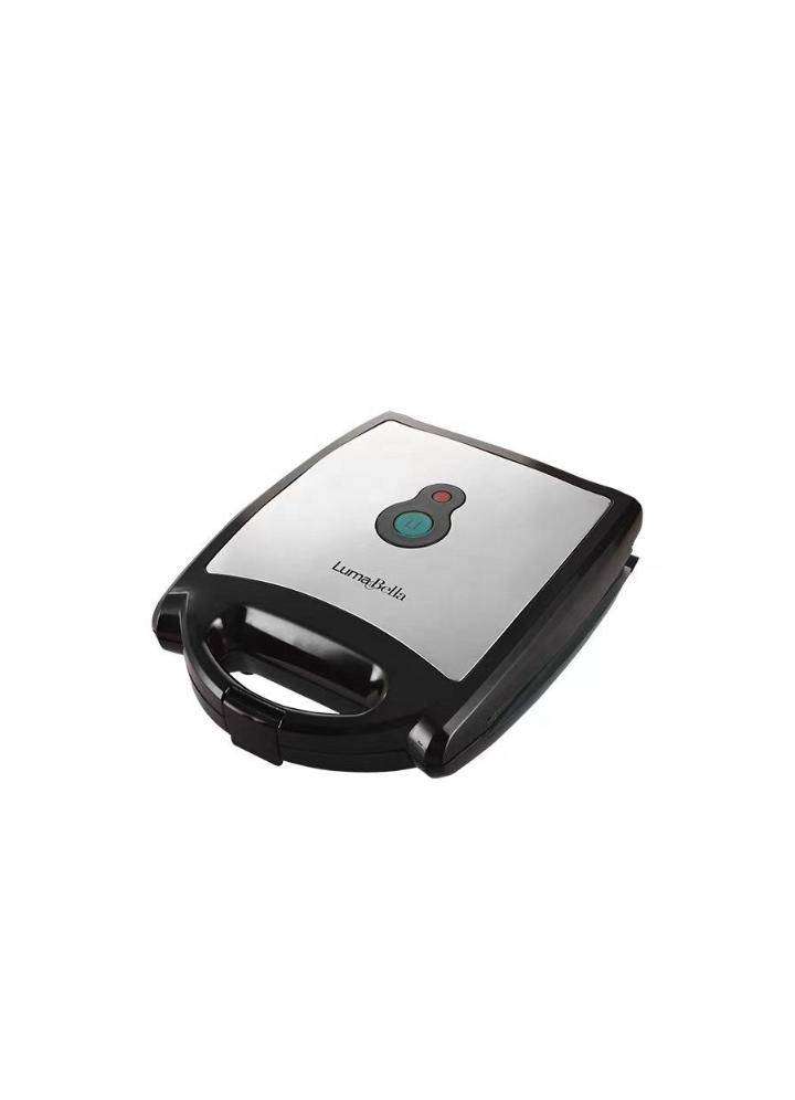 F1-1-13 LumaBella LB-58023 3 in 1 Sandwich Maker Set