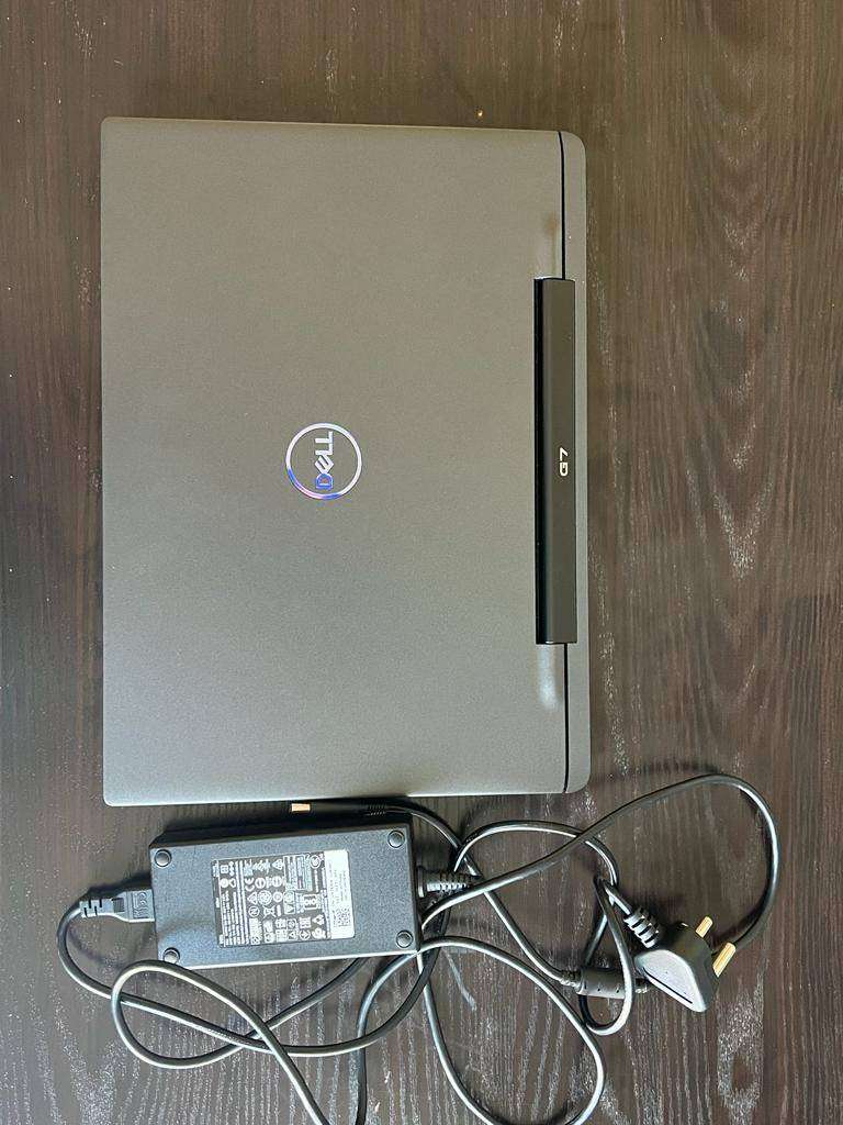 Dell 17 7790 Gaming Notebook PC - Intel Core i7-9750H Processor