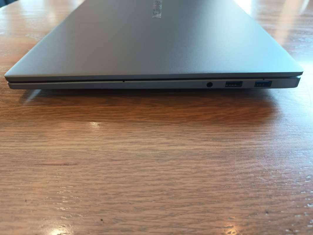 Netcore aether 15 i7 1195G7 15.6" FHD Laptop with 16GB RAM & 512GB SSD