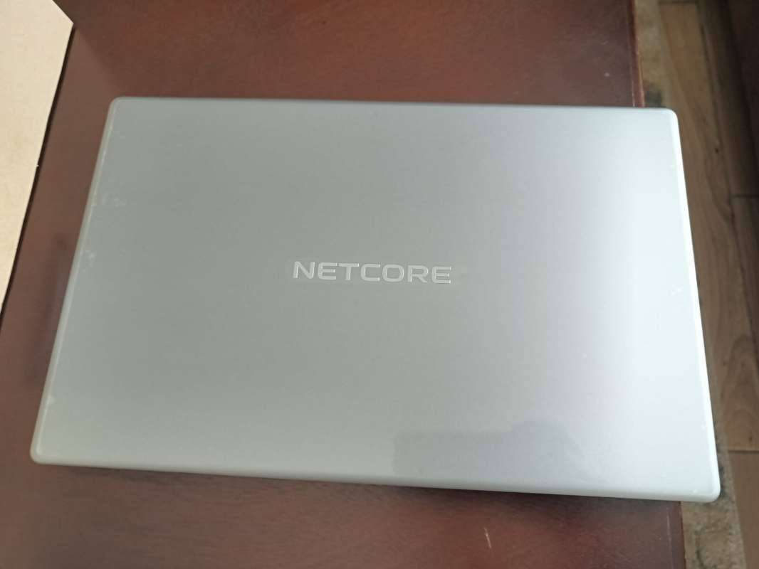 Netcore aether 15 i7 1195G7 15.6" FHD Laptop with 16GB RAM & 512GB SSD