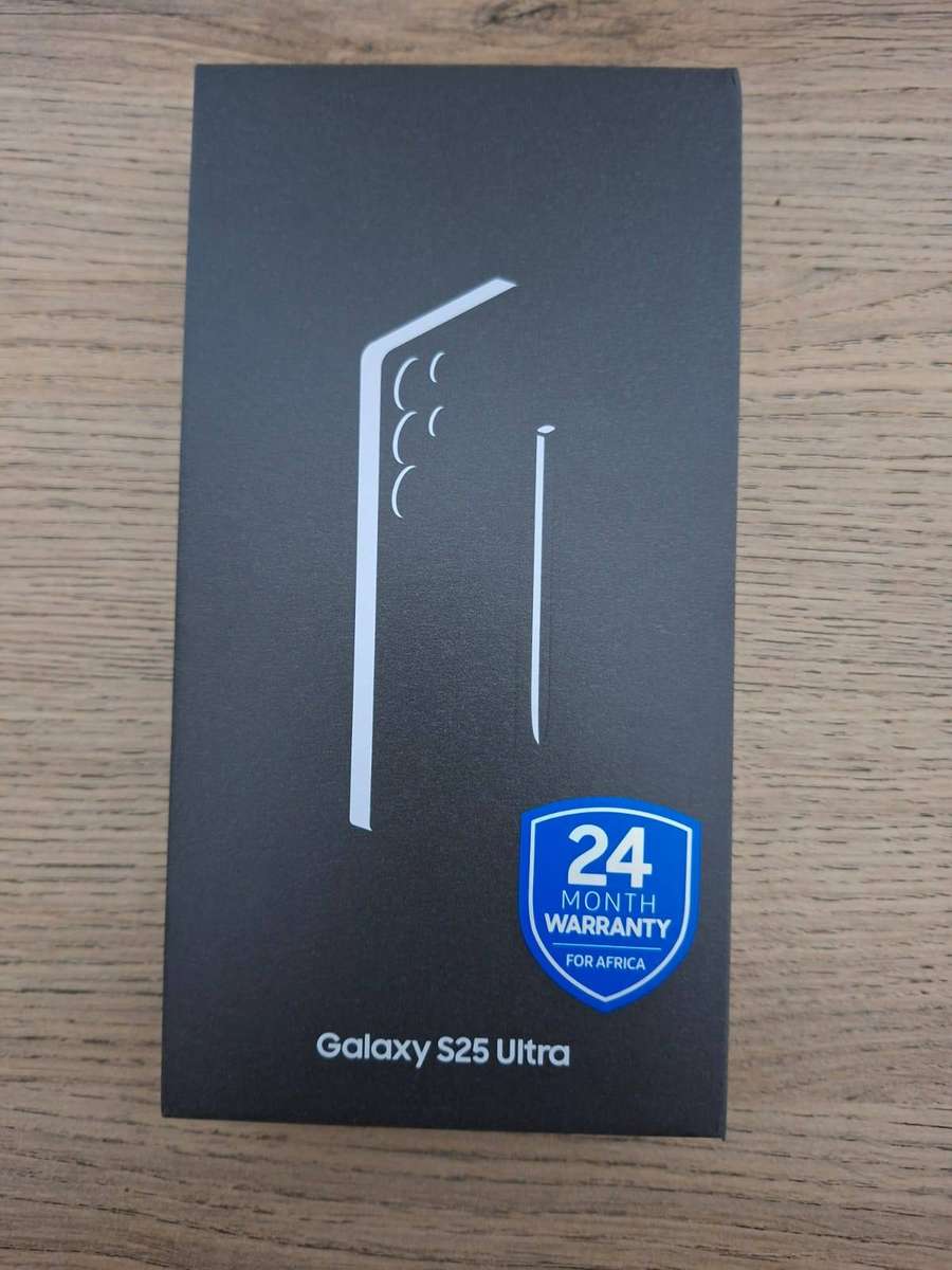 Samsung Galaxy S25 Ultra 256GB