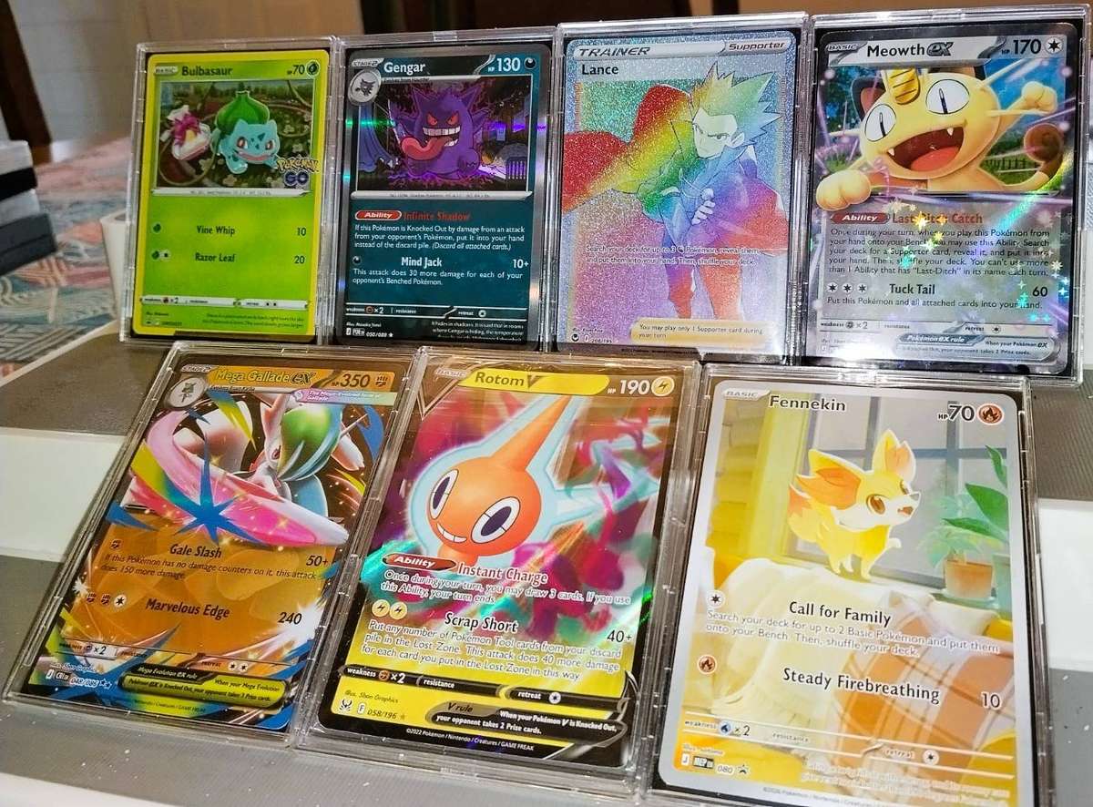 Pokemon Bundle deal