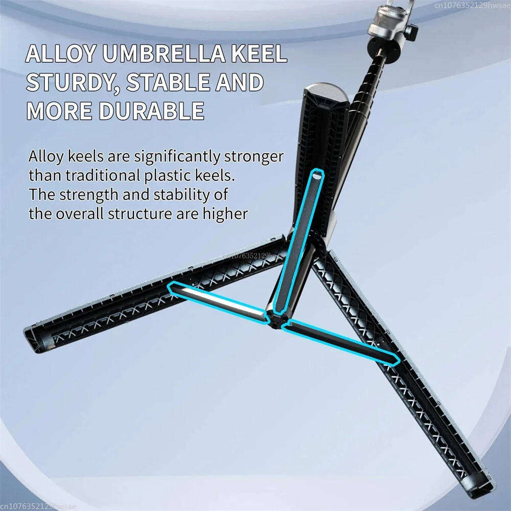 VIPLATINA Selfie Stick with Extendable Tripod Stand, Aluminium Alloy, 178cm, Bluetooth Detachable