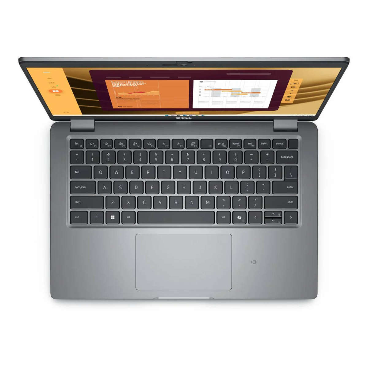 Dell Latitude 5450 Intel Core Ultra 7 Laptop