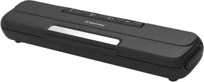 Bennett Read 2.0 Qh-62 Manual Vacuum Bag Sealer  (Pack of 1)