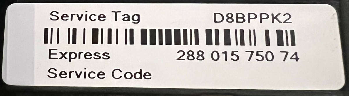 DELL N1548 48 Port Gigabit Switch with 4 x SFP 10Gbps Ports