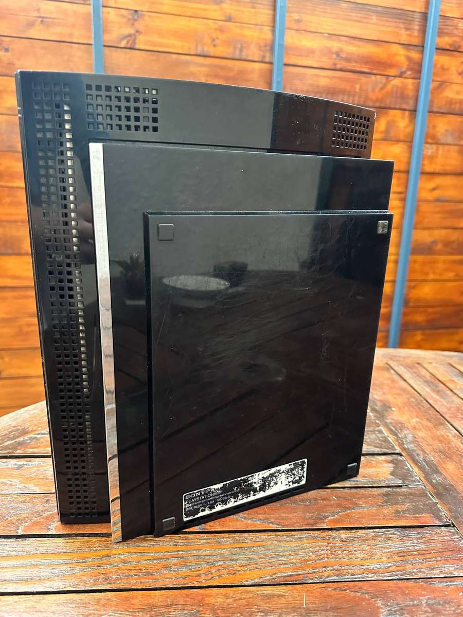 Sony PlayStation 3 Backwards Compatible Frankenstein 40nm Tested and Working