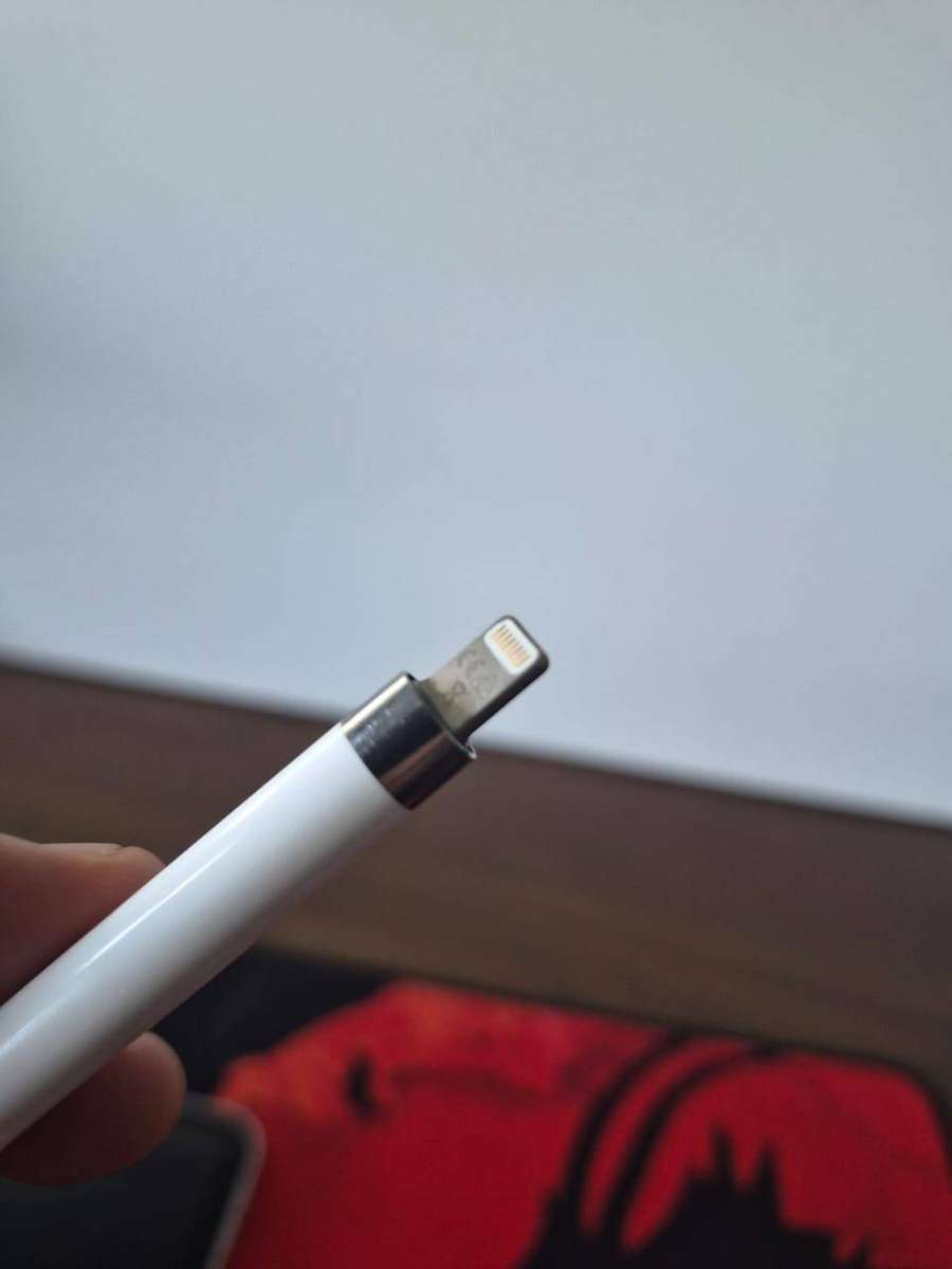 Apple Pencil 1st gen