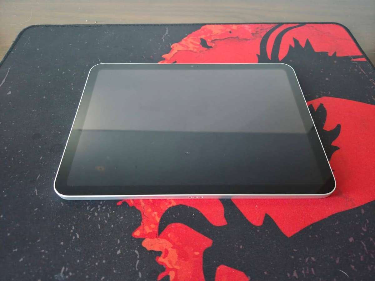 iPad A16 11th Generation (128gb)WiFi