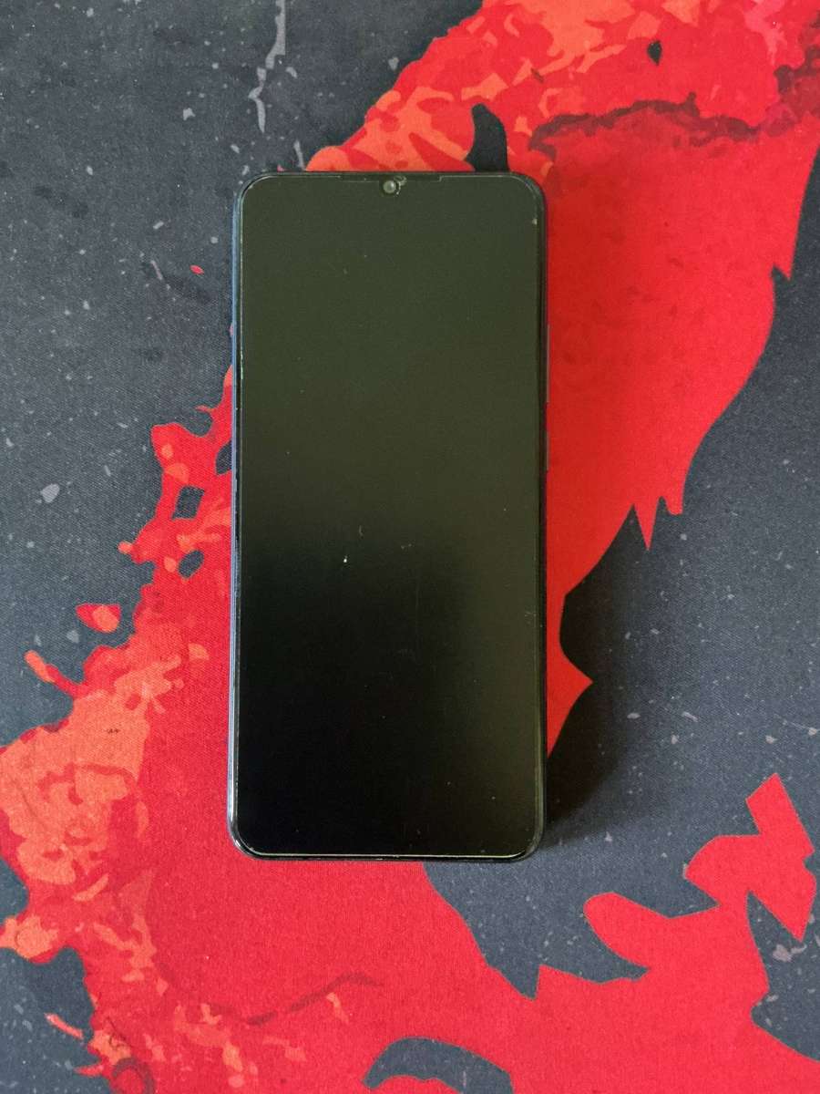Oppo A15