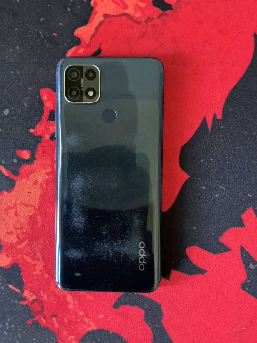 Oppo A15