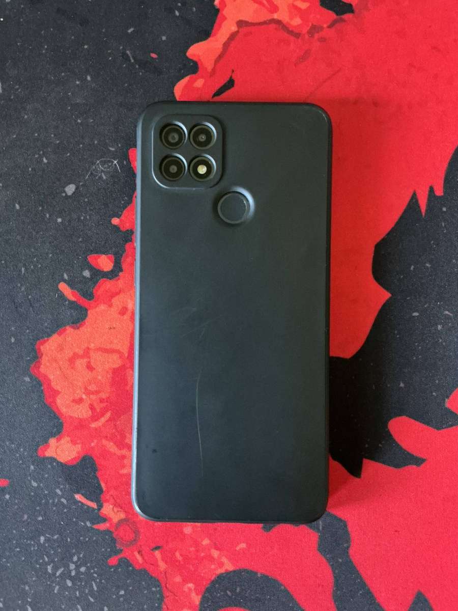 Oppo A15