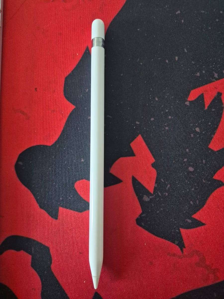 Apple Pencil 1st gen