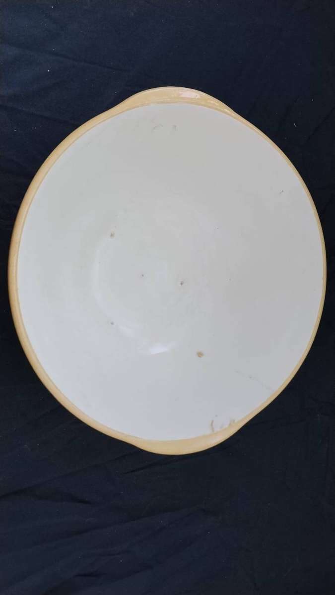 The GRIPSTAND Mixing Bowl