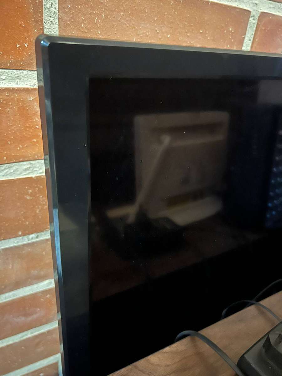 Sansui LED TV 52