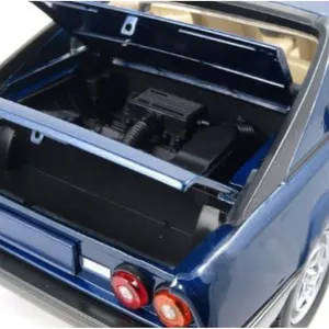 HotWheels 1:18 scale Ferrari Mondial 8