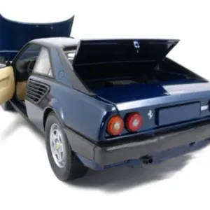 HotWheels 1:18 scale Ferrari Mondial 8