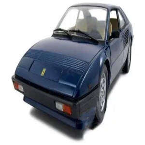 HotWheels 1:18 scale Ferrari Mondial 8