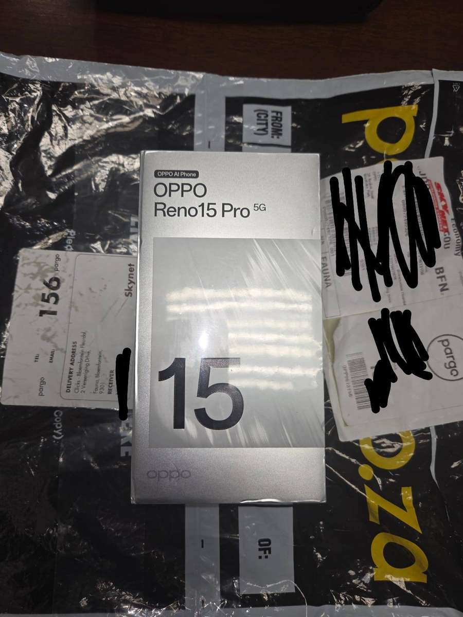 OPPO Reno15 Pro 5G