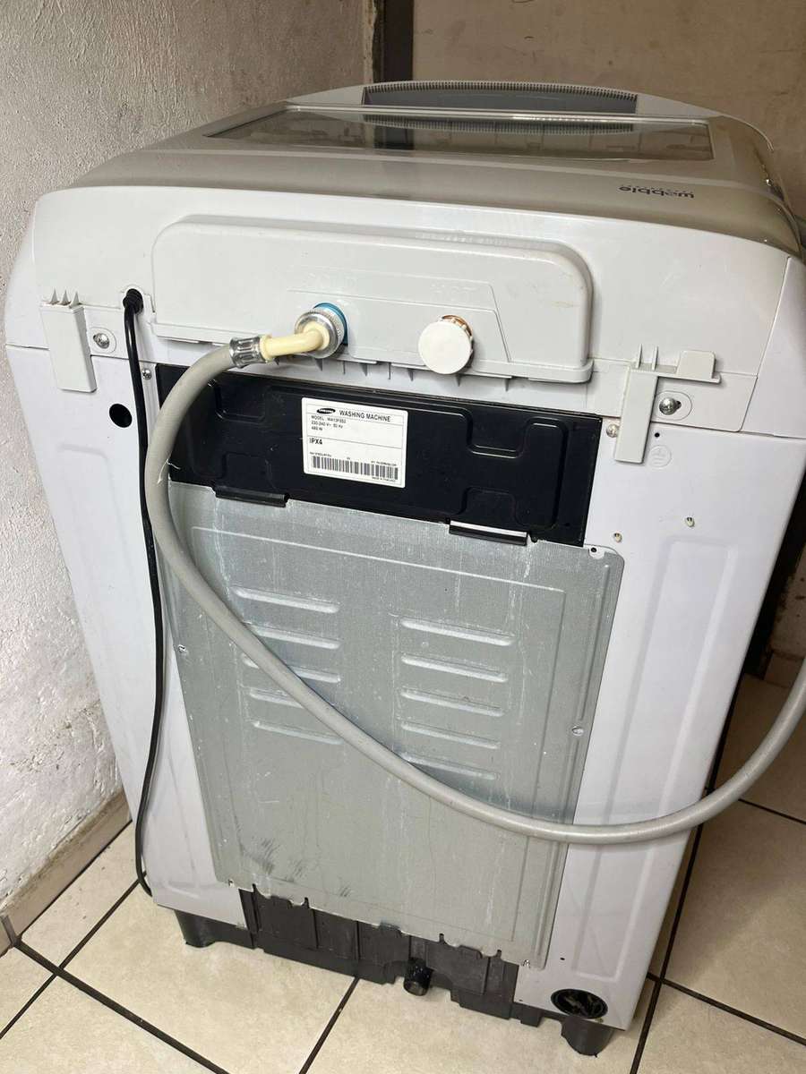 13kg Top Loader Washing Machine