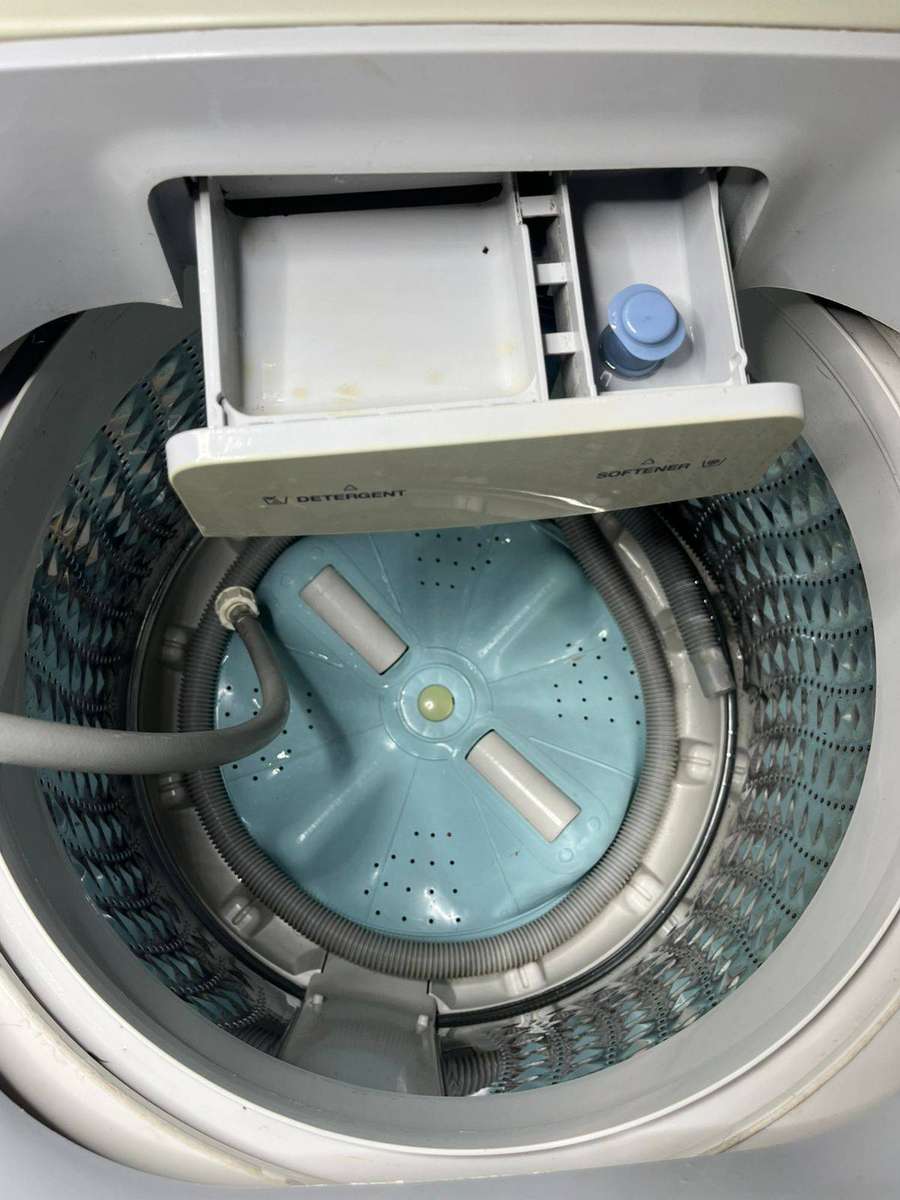 13kg Top Loader Washing Machine