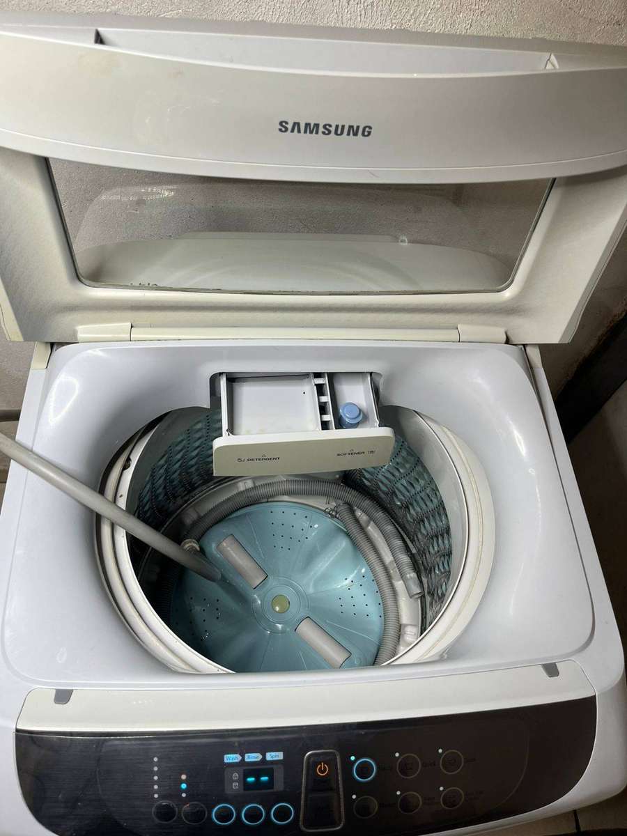13kg Top Loader Washing Machine