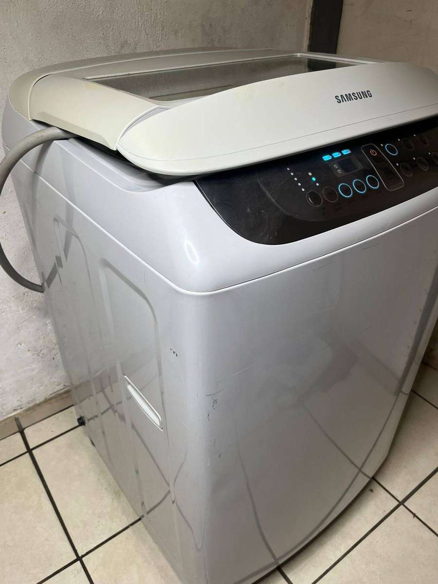 13kg Top Loader Washing Machine