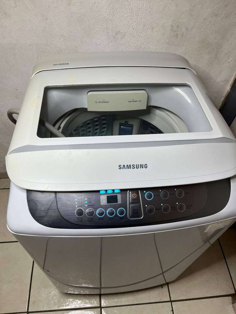 13kg Top Loader Washing Machine