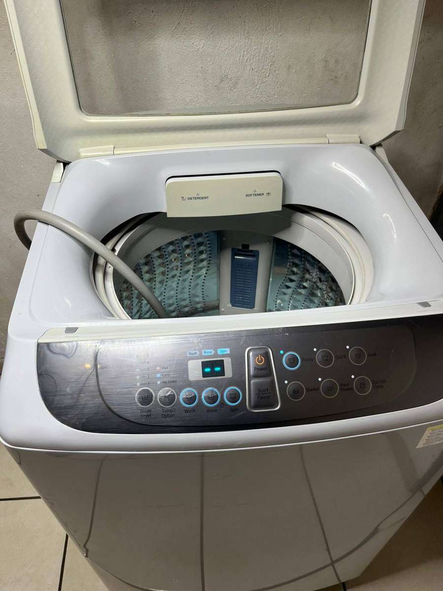 13kg Top Loader Washing Machine