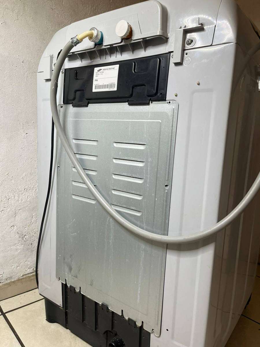 13kg Top Loader Washing Machine