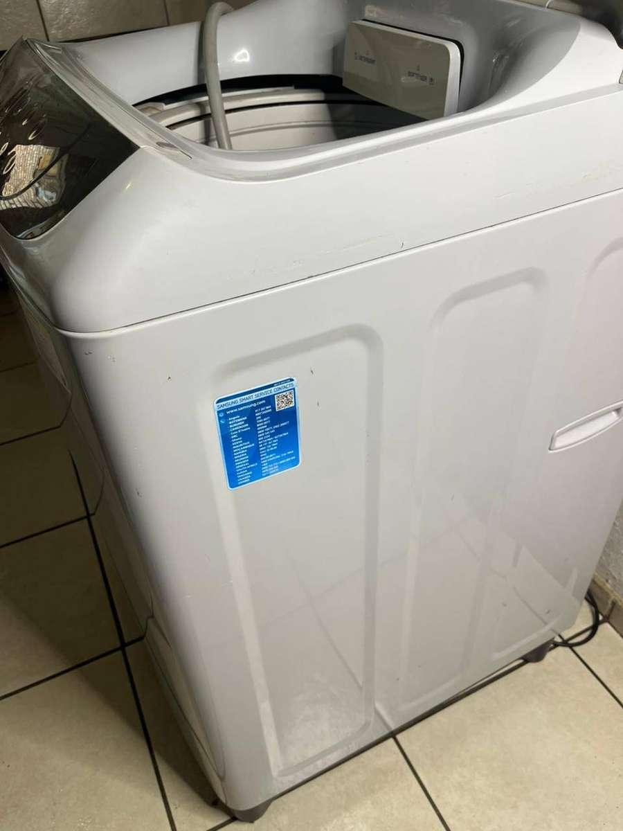 13kg Top Loader Washing Machine