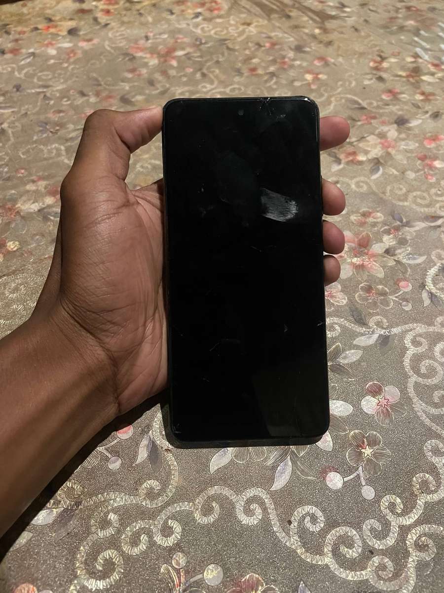Huawei p smart 2021