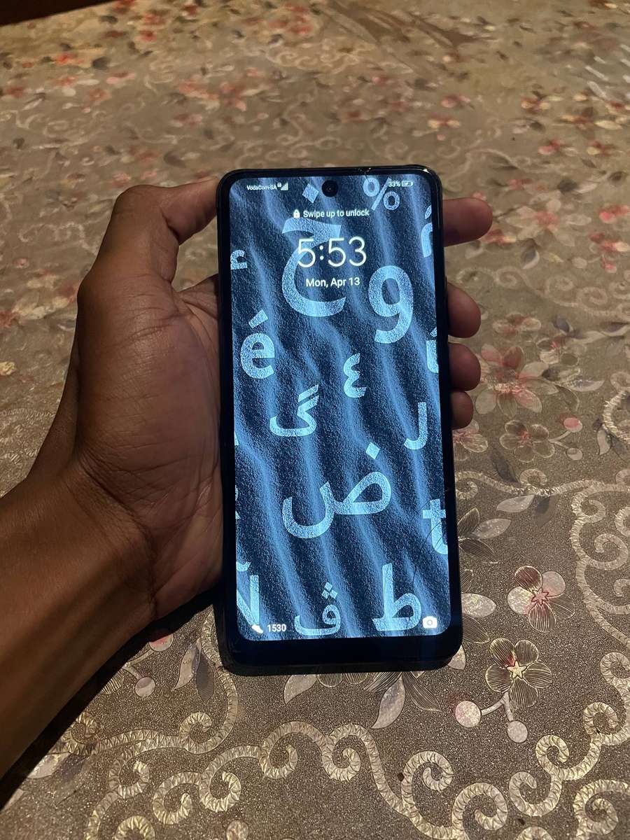 Huawei p smart 2021