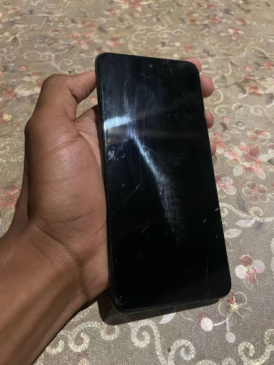Huawei p smart 2021