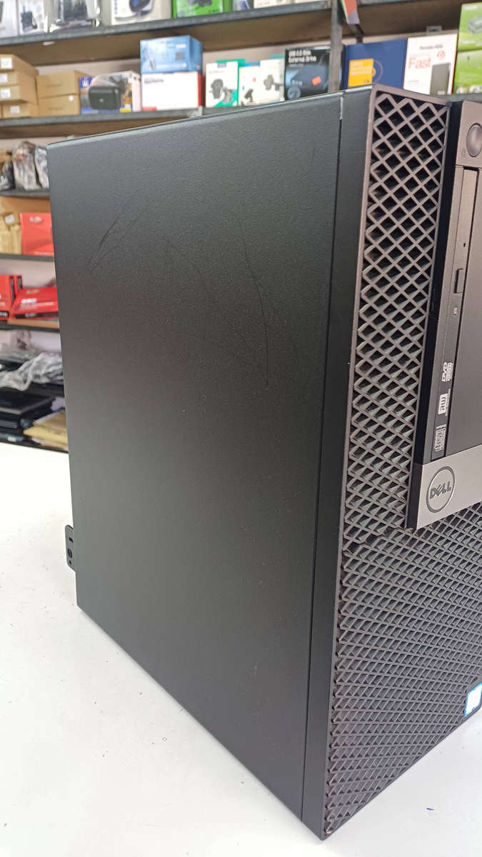 DELL OPTILEX 3040 CORE i5 6th GENERATION 1tb HDD+256GB SSD 8GB RAM