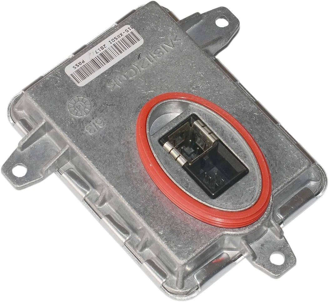 NEW 1669002800 XENON HID Ballast Headlight Control Unit Module for Mercedes-Benz