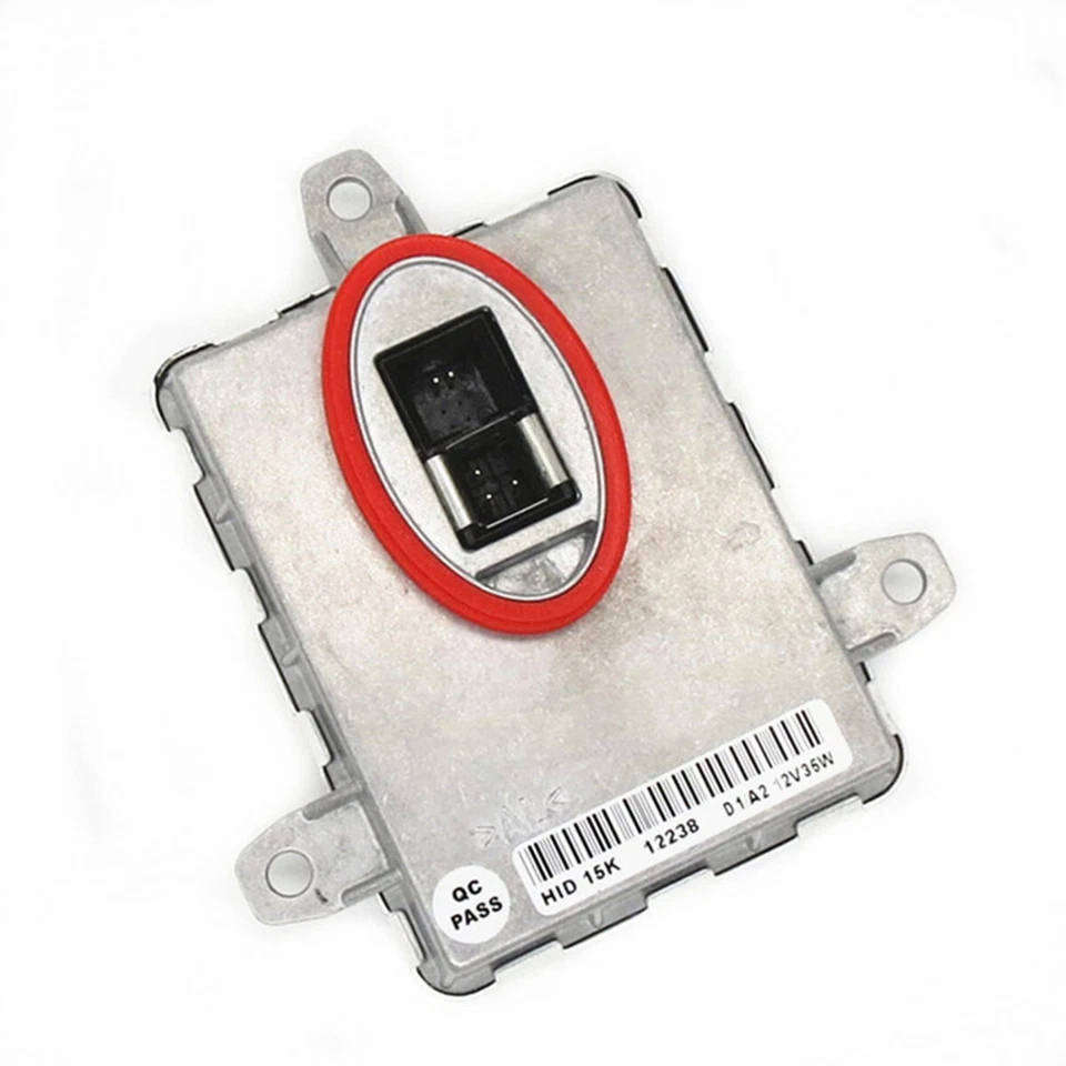 NEW 1669002800 XENON HID Ballast Headlight Control Unit Module for Mercedes-Benz